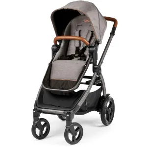 Agio Z4 Stroller