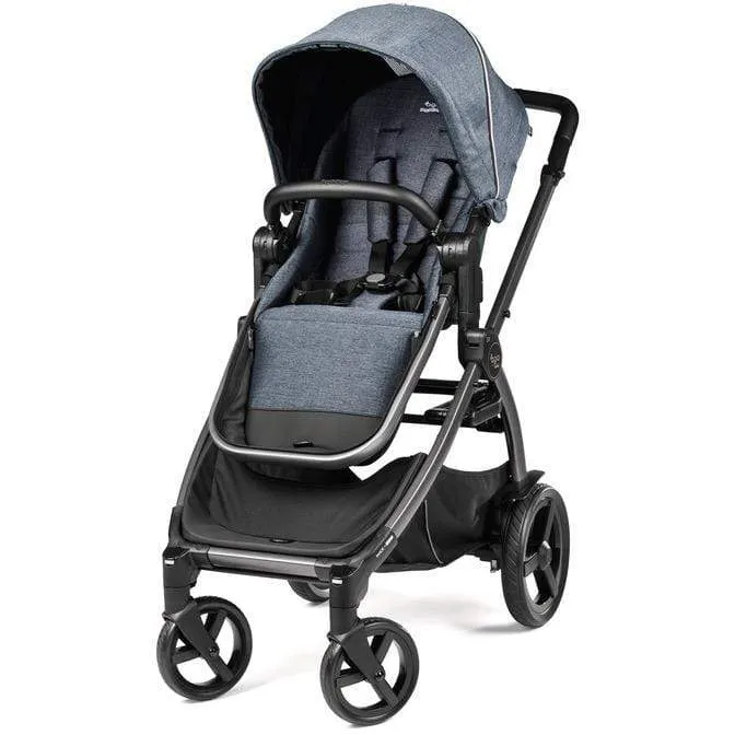 Agio Z4 Stroller