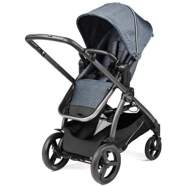 Agio Z4 Stroller