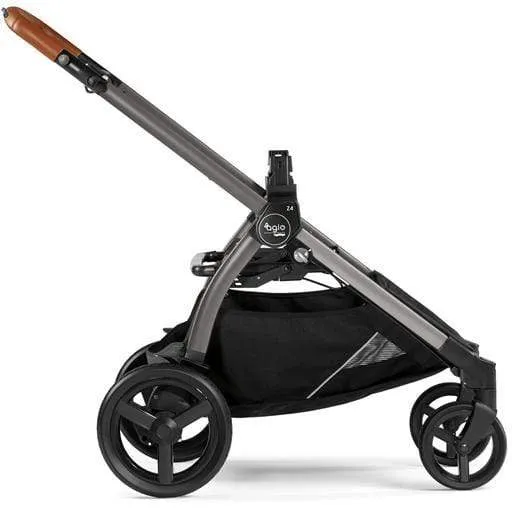 Agio Z4 Stroller