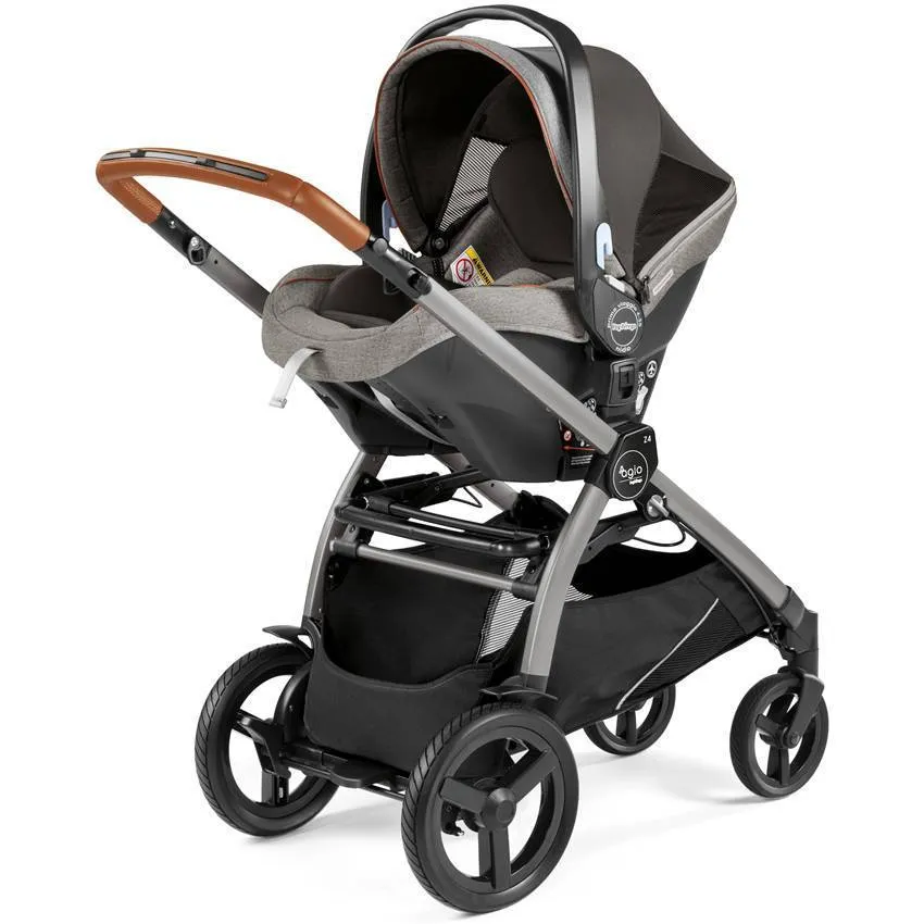 Agio Z4 Stroller