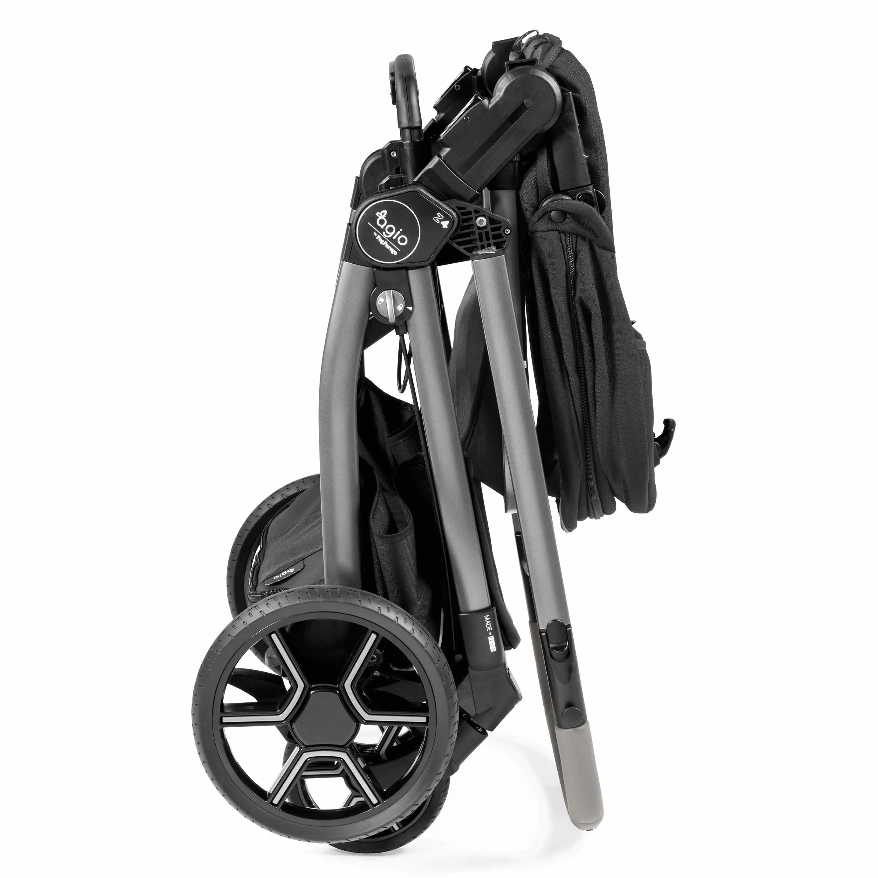 Agio Z4 Stroller