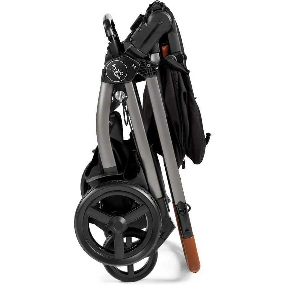 Agio Z4 Stroller