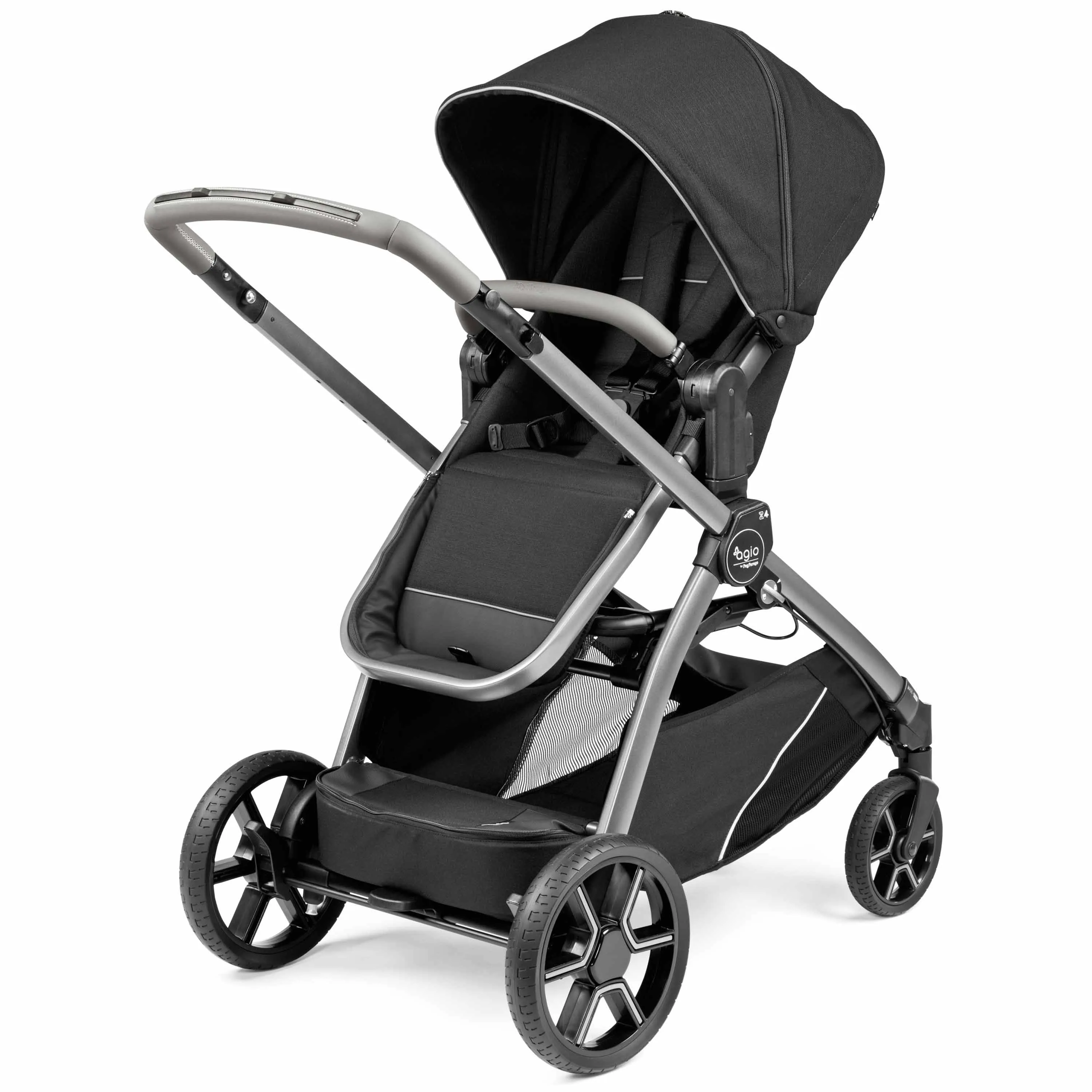 Agio Z4 Stroller