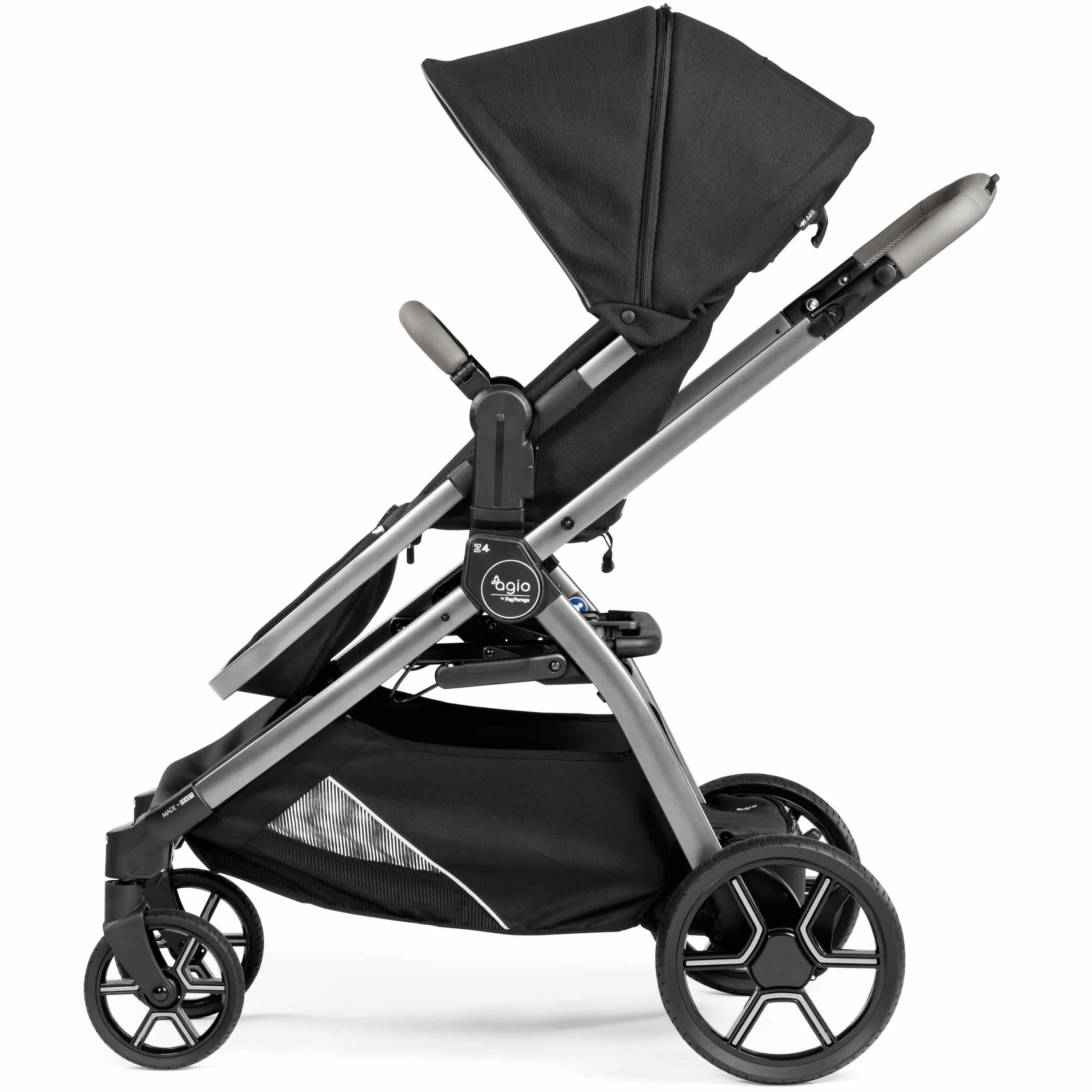 Agio Z4 Stroller