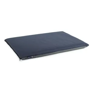 Ancol 122cm Blue Waterproof Pad Dog Bed