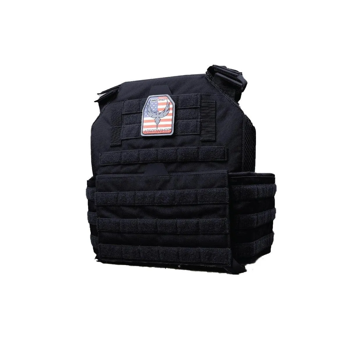 AR500 Armor Testudo Gen 2 Plate Carrier