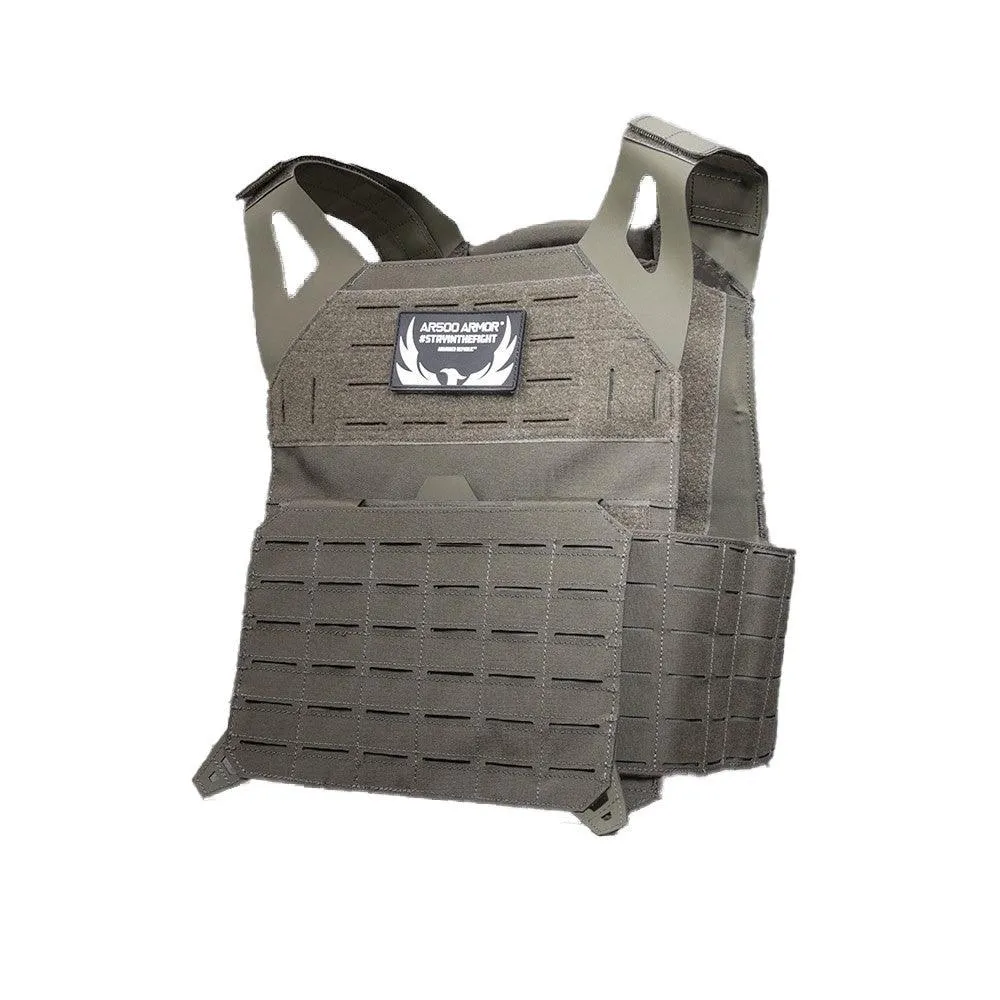 AR500 Invictus Plate Carrier