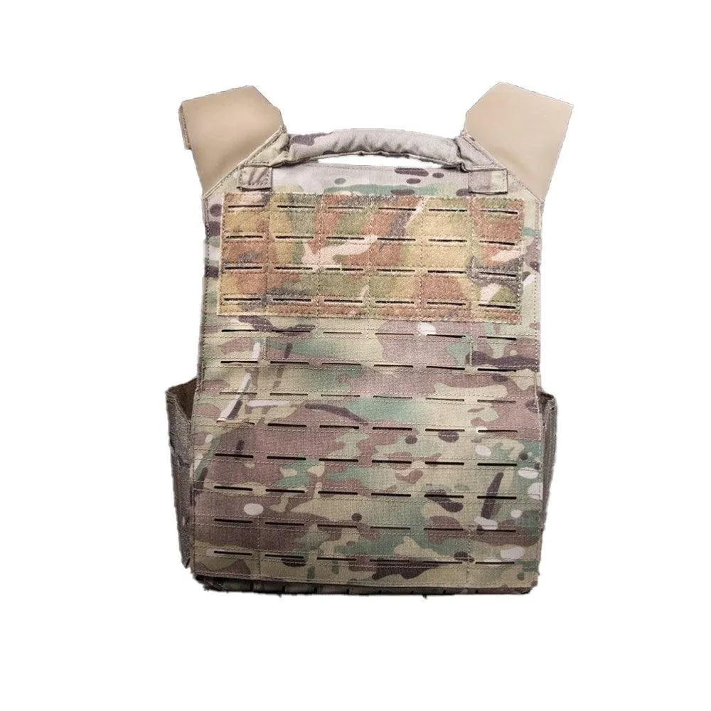 AR500 Invictus Plate Carrier