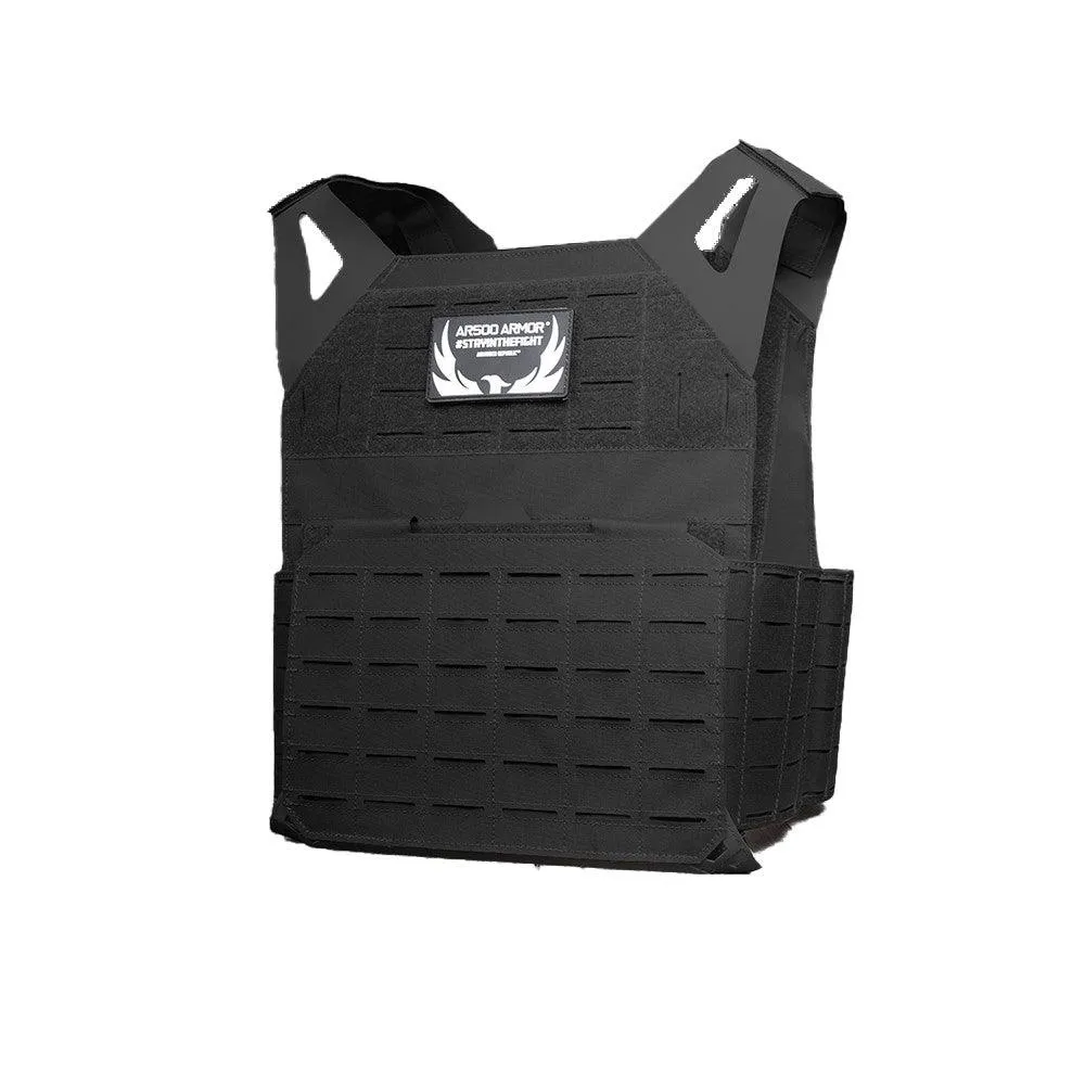 AR500 Invictus Plate Carrier