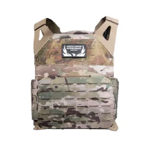 AR500 Invictus Plate Carrier