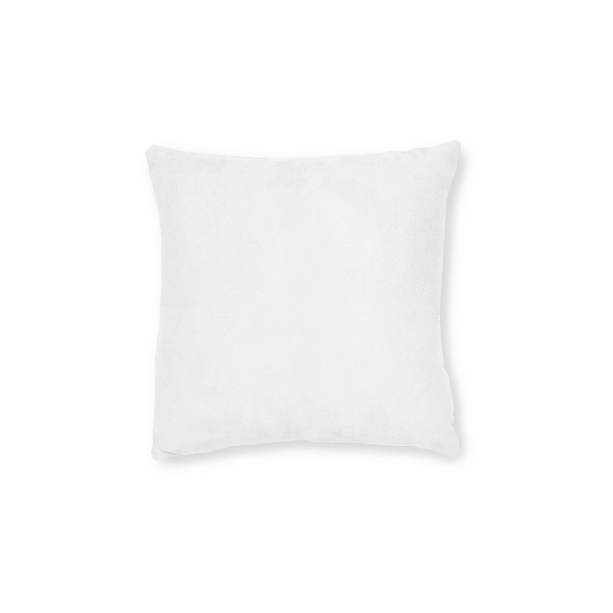 Arsenal Retro JVC Away Kit - Square Pillow