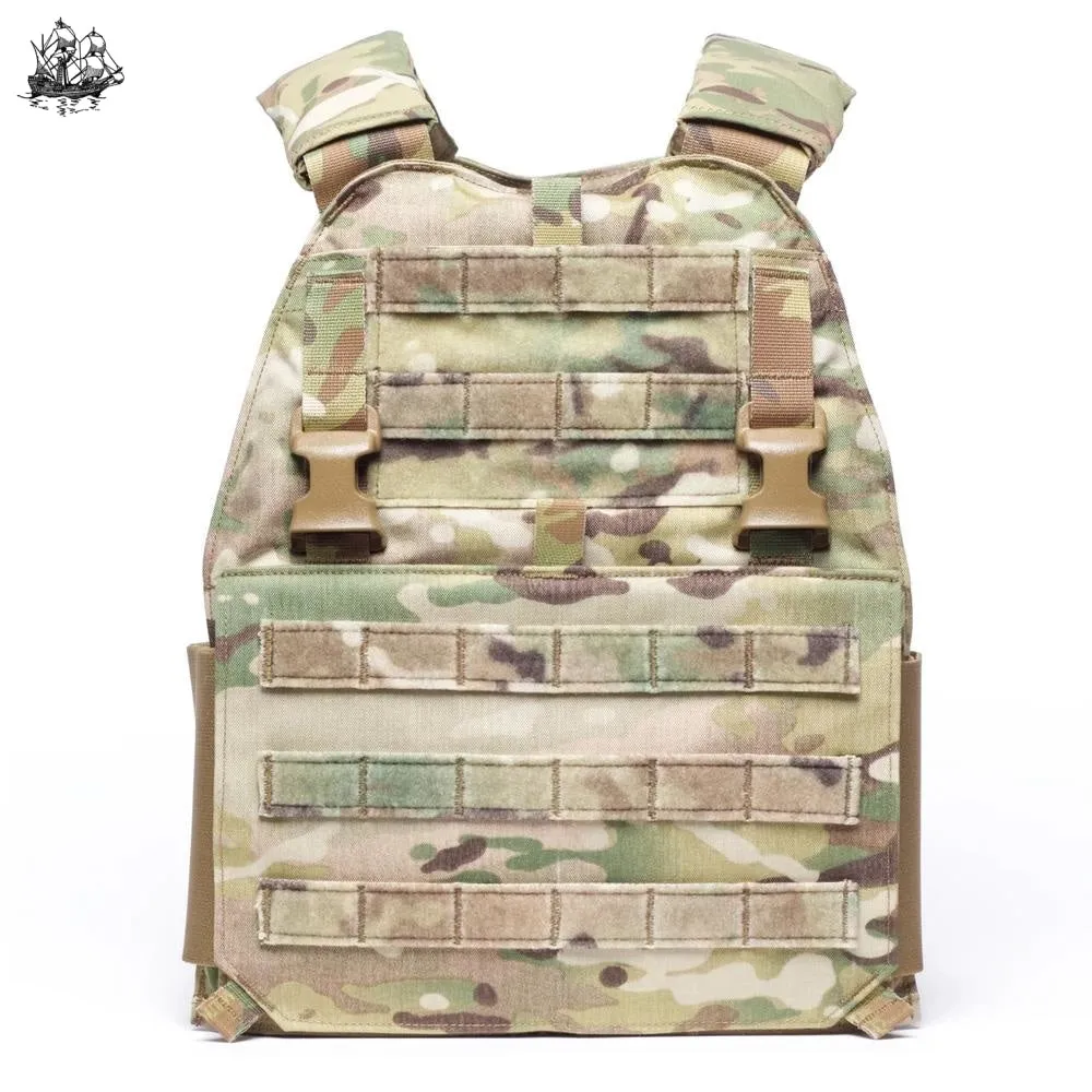 Assault Plate Carrier