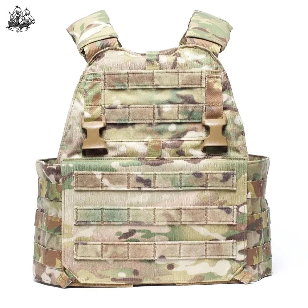 Assault Plate Carrier