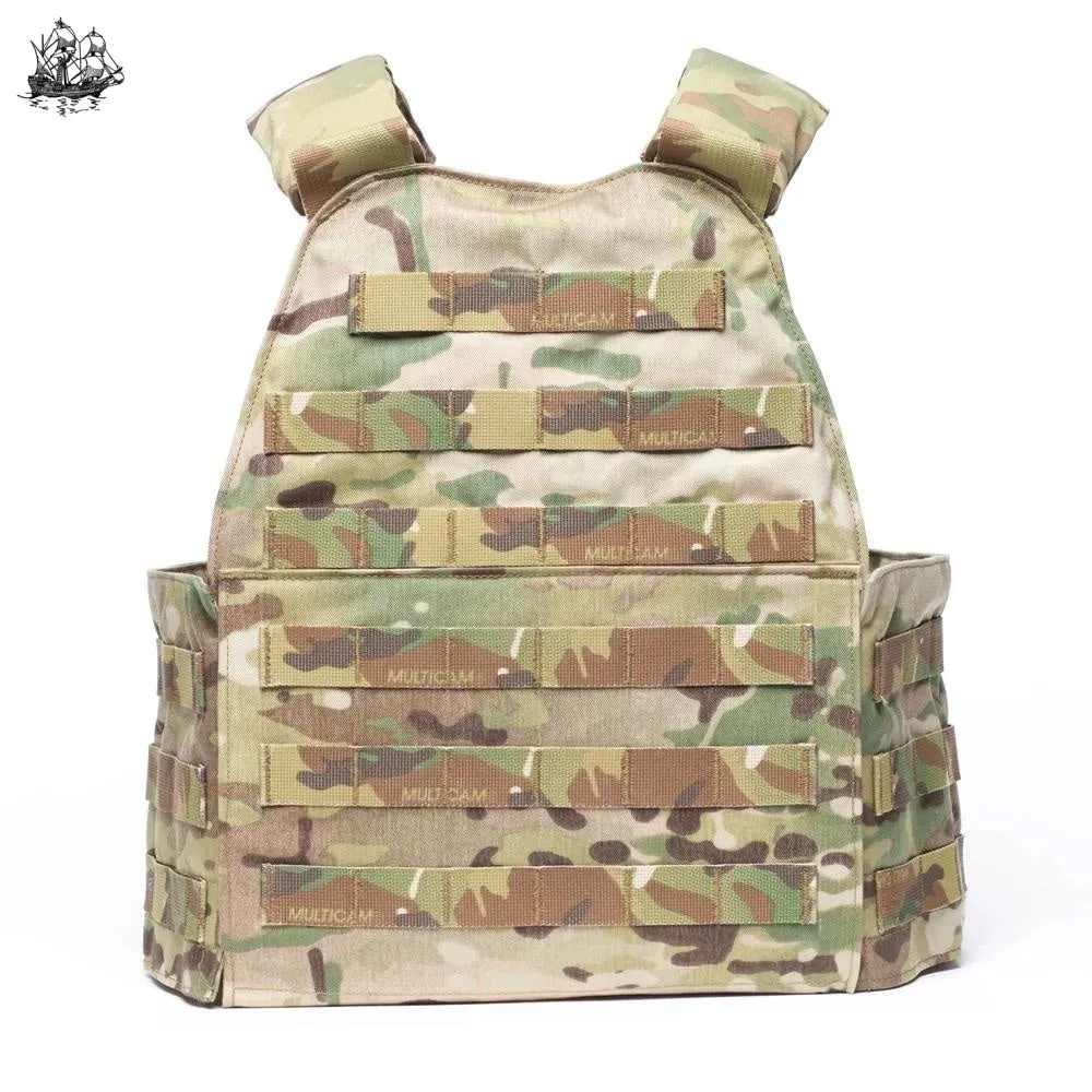 Assault Plate Carrier