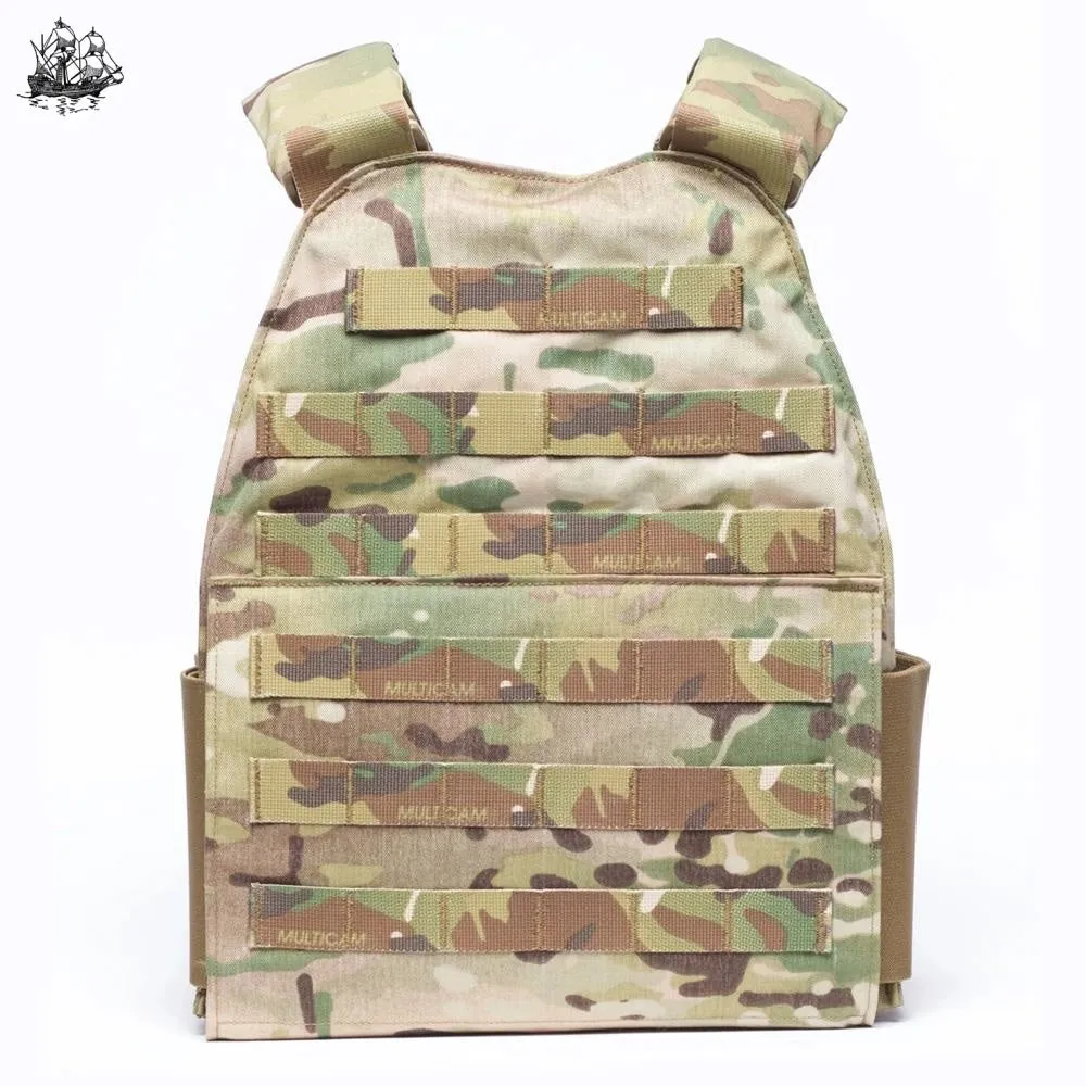 Assault Plate Carrier