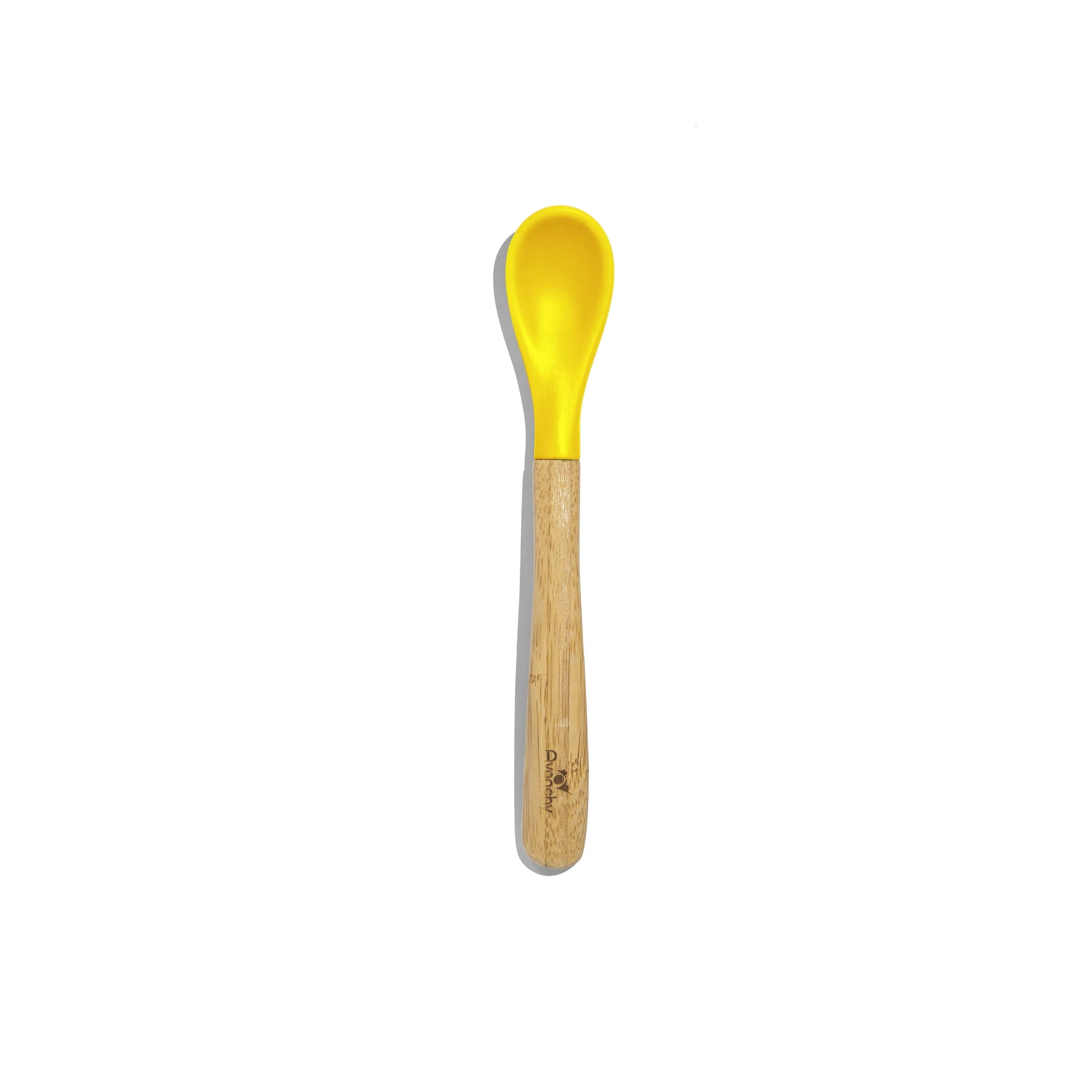 Avanchy Single Bamboo Infant Spoon