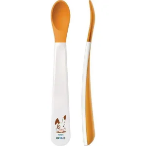 Avent Toddler Weaning Spoons 6m 