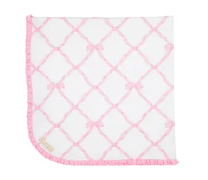 Baby Buggy Blanket