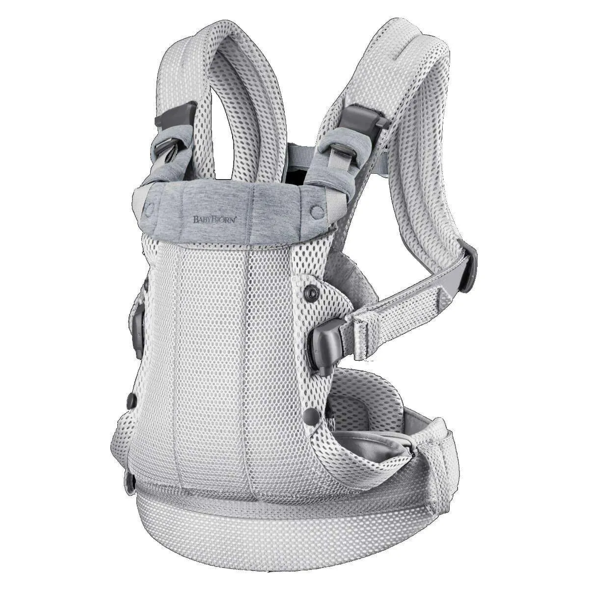 BabyBjorn Harmony 3D Mesh Baby Carrier - 6 Color