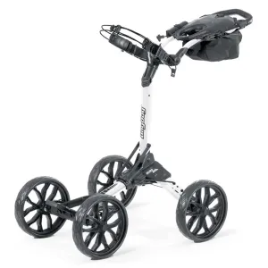 Bag Boy Quad Pro Push Cart 2025