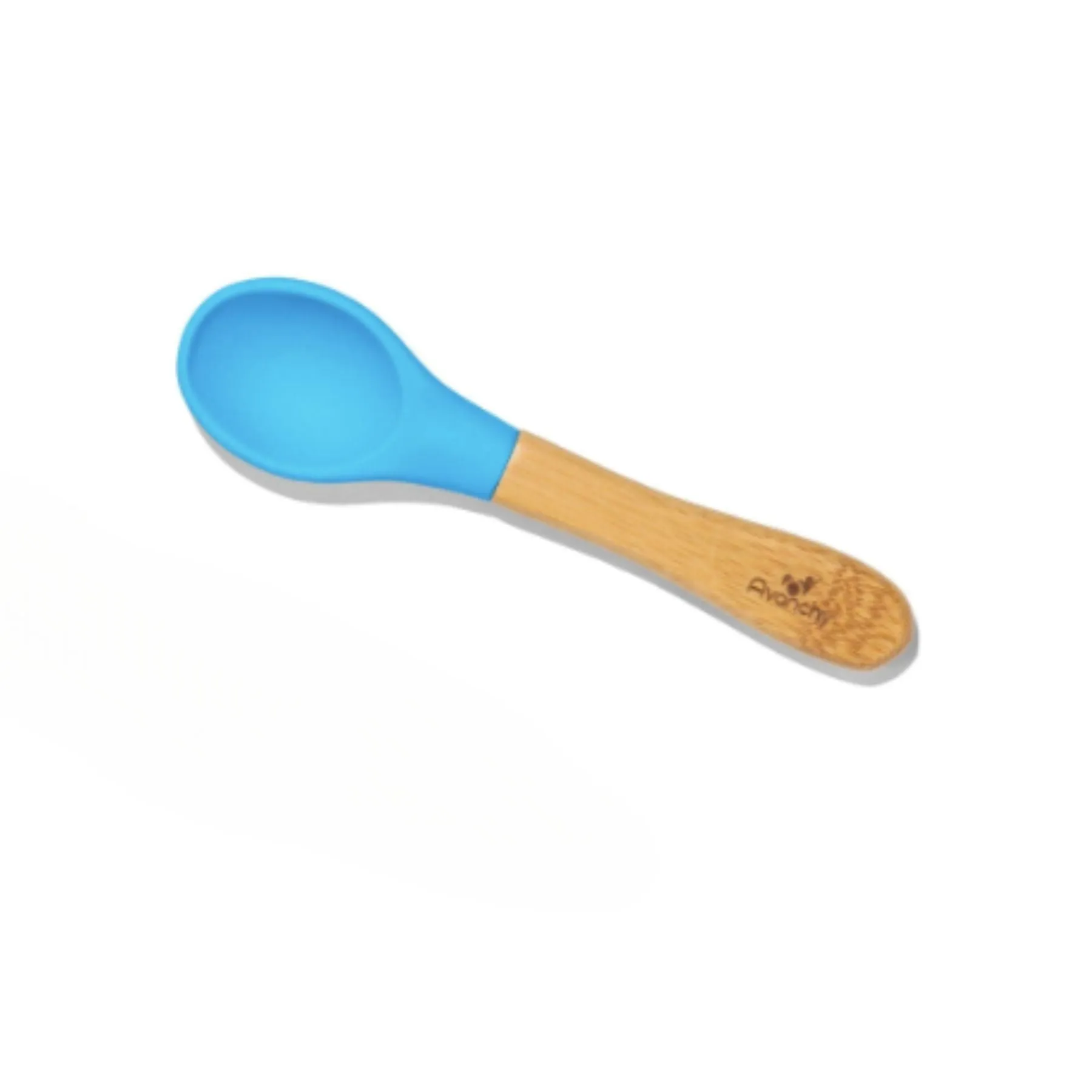 Bamboo Baby Spoon