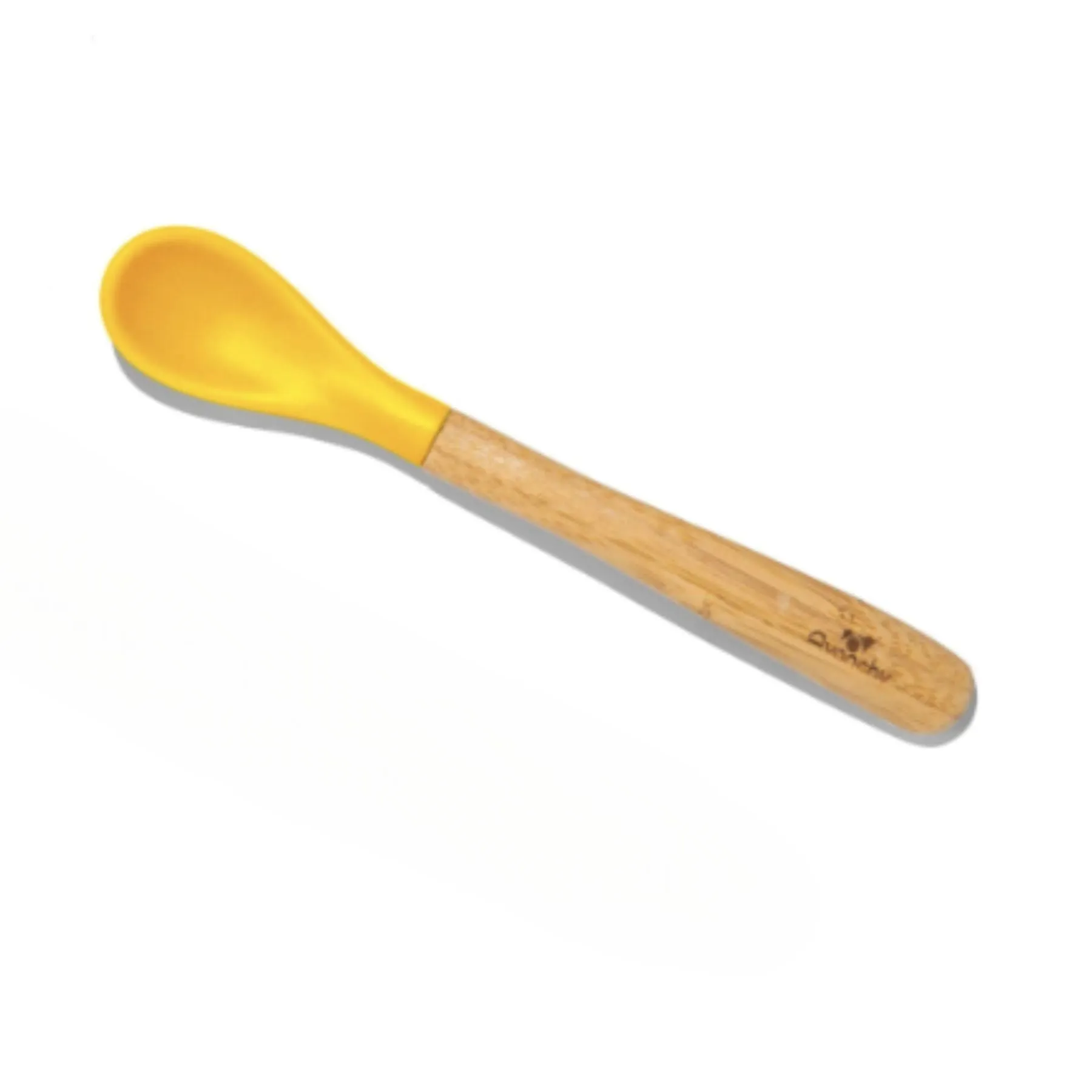 Bamboo Infant Spoon