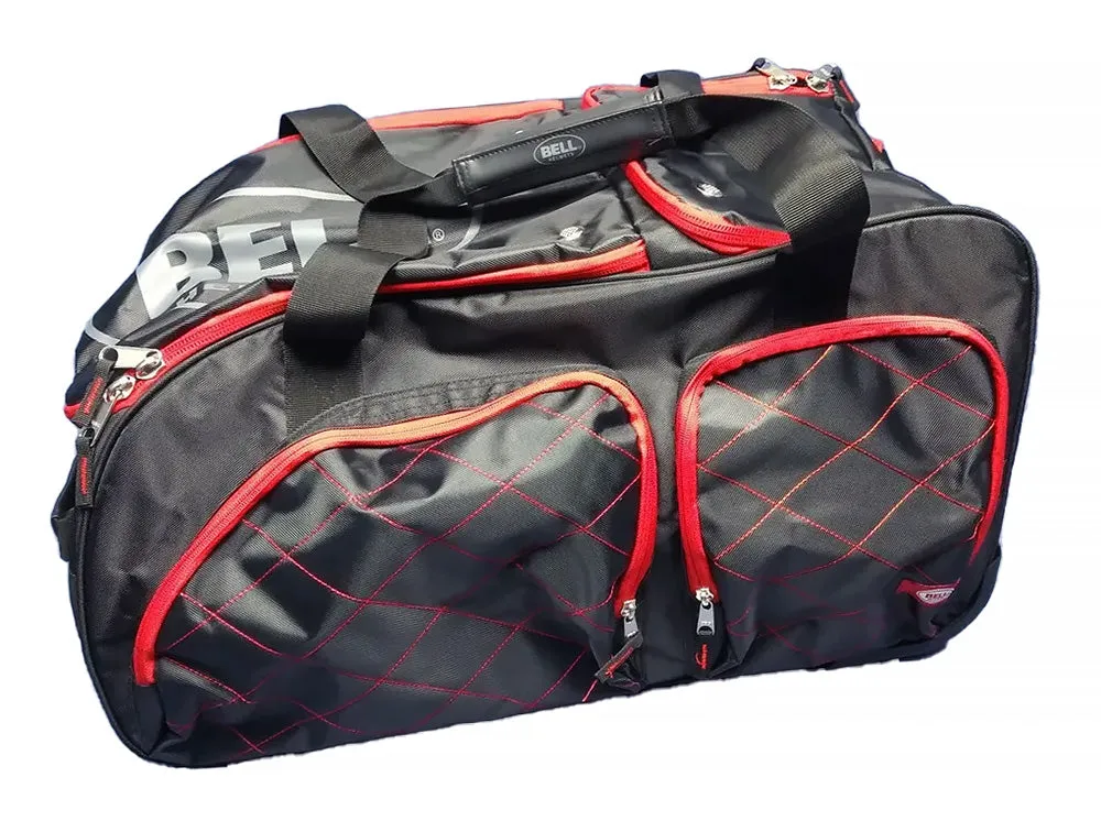 Bell Pro V.2 Helmet Roller Bag