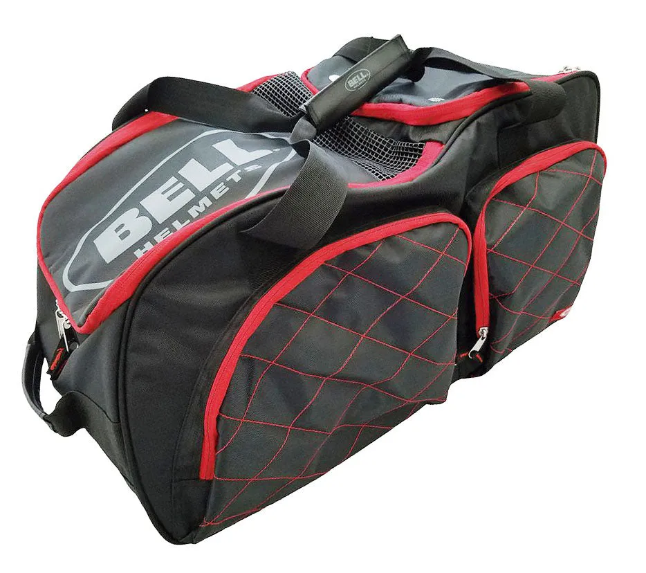 Bell Pro V.2 Helmet Roller Bag