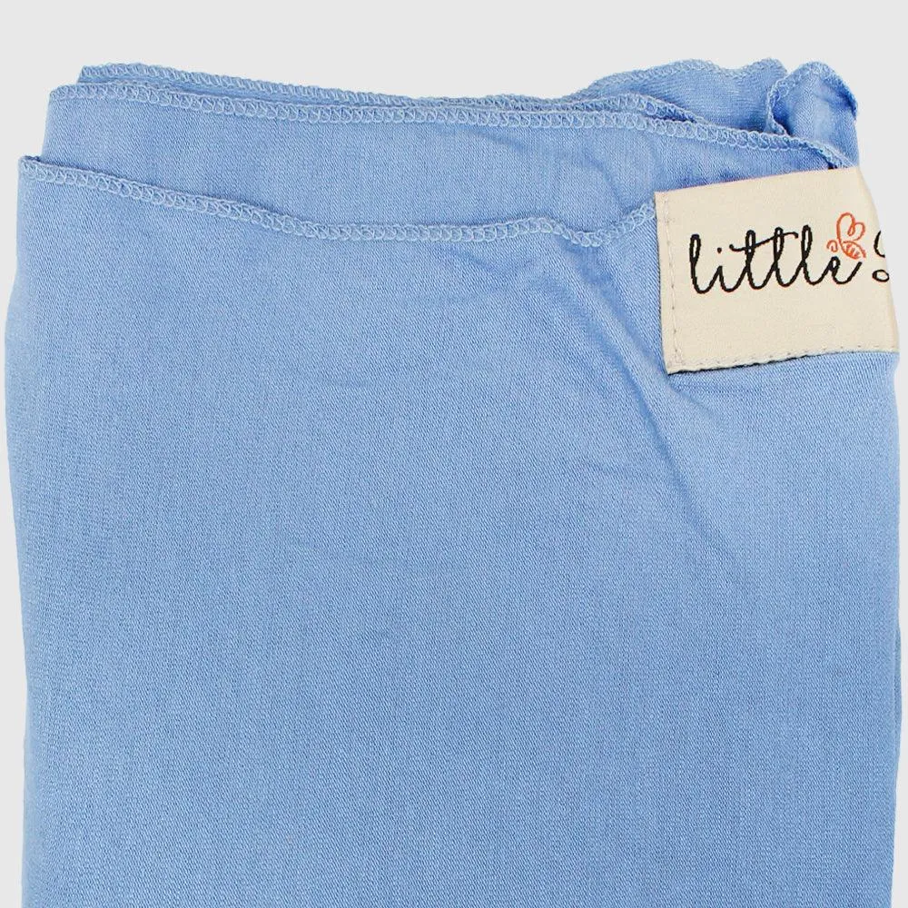 Blue Little B "The Ellie Wrap"