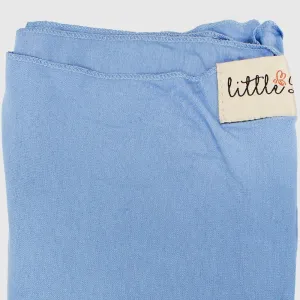 Blue Little B "The Ellie Wrap"