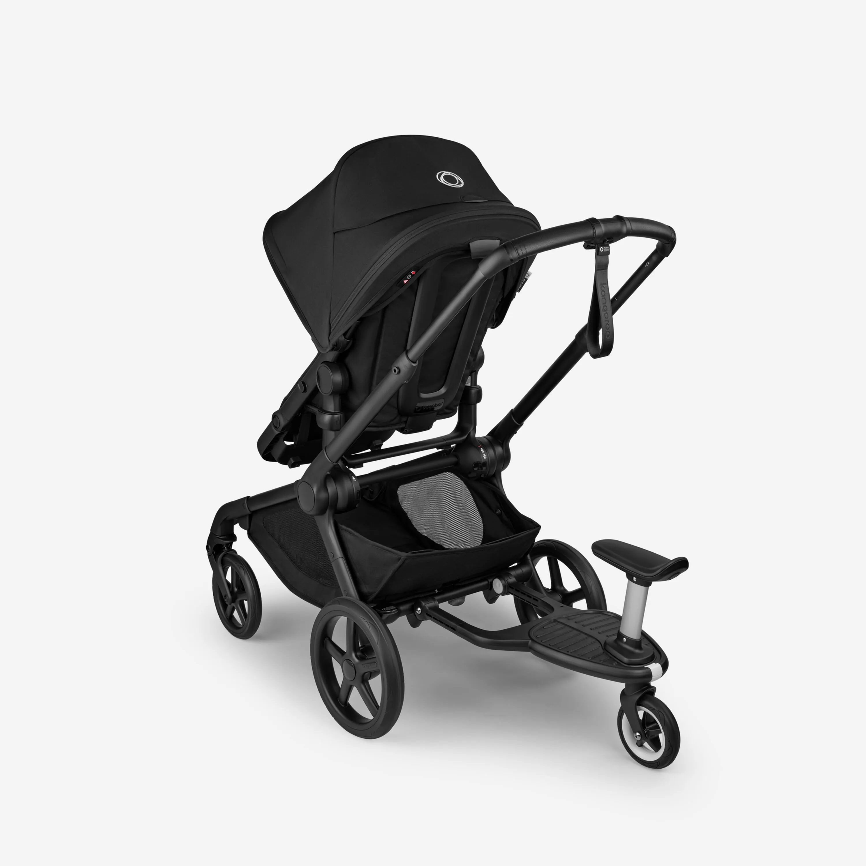 Bugaboo Kangaroo Complete Stroller