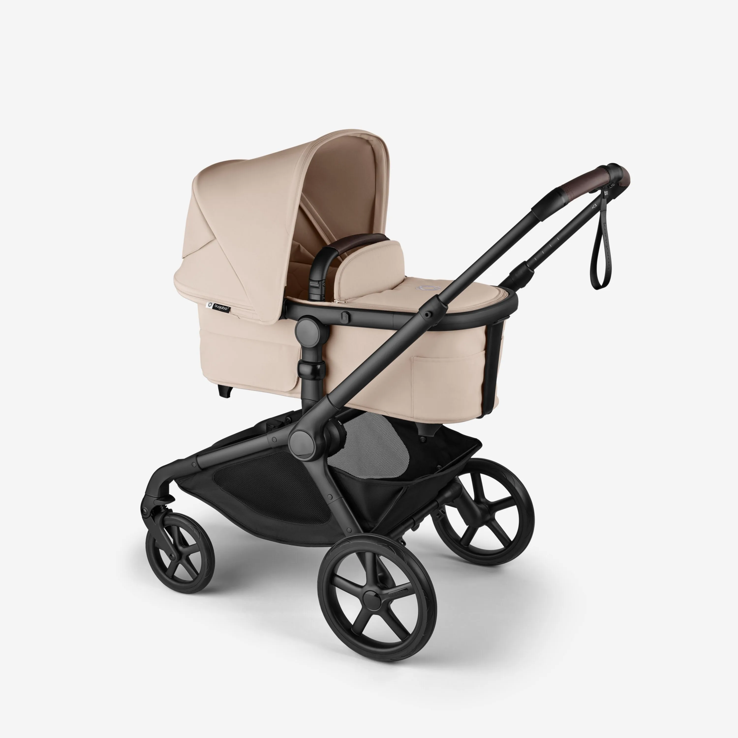 Bugaboo Kangaroo Complete Stroller