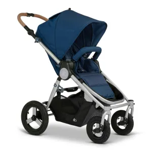 Bumbleride New Era 4-Wheel City Stroller - Maritime (78010GP) (Open Box)