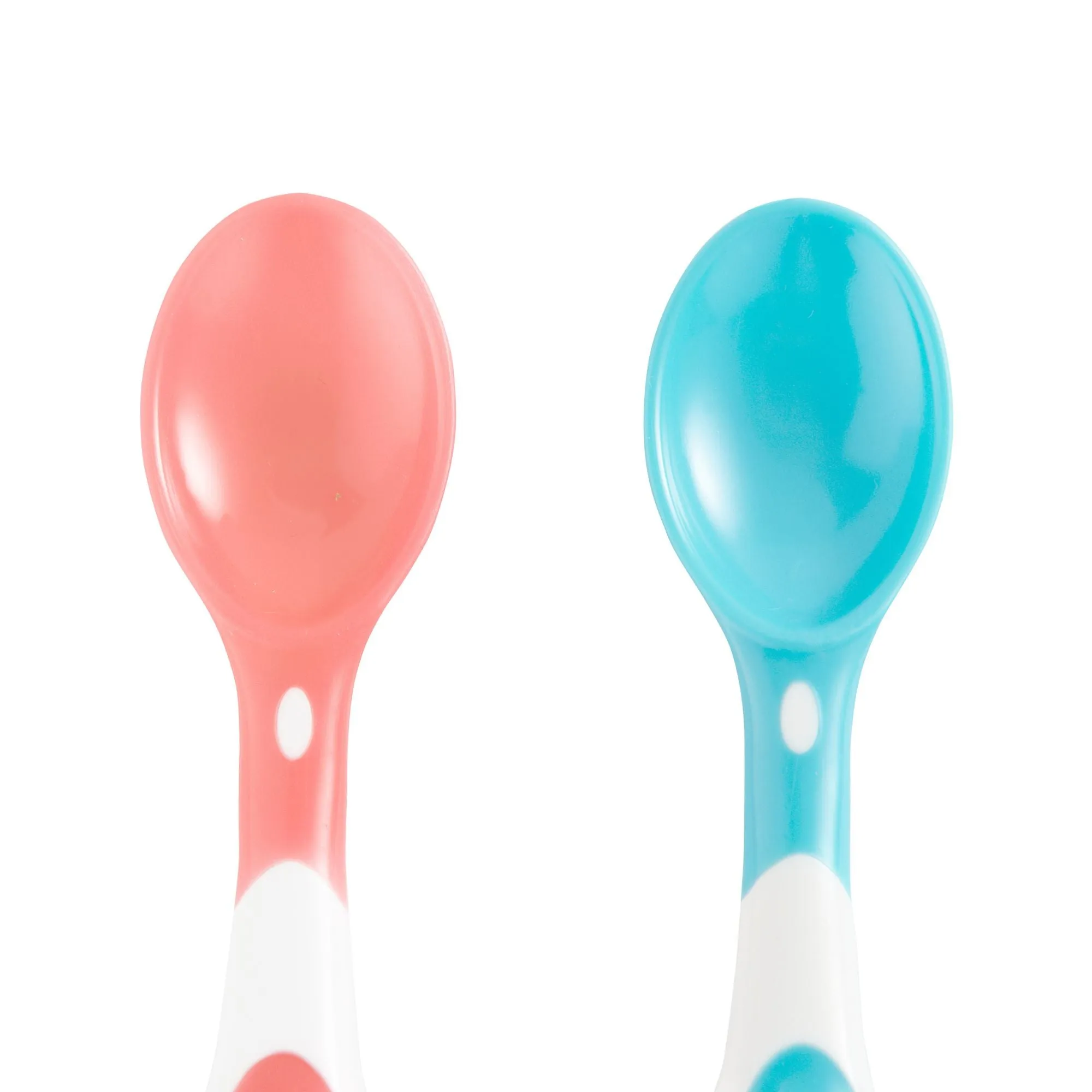 [Bundle Of 3] Munchkin Soft Tip Infant Spoons - (Pack of 6)