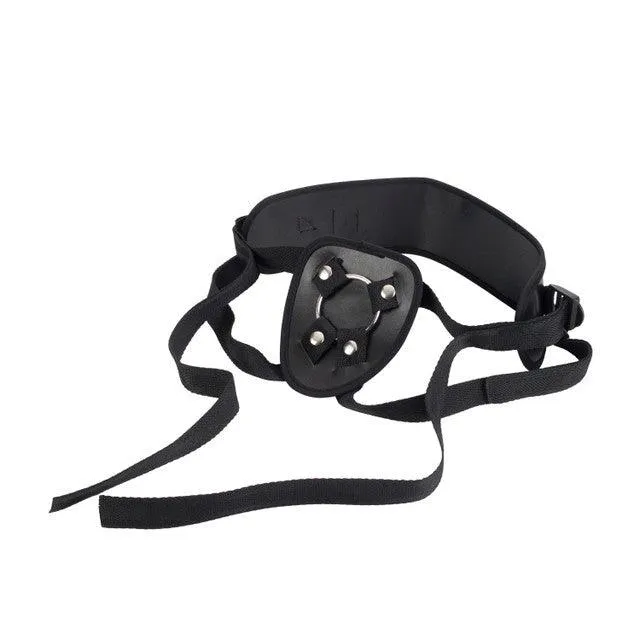 Calexotics Universal Love Rider® Power Support Harness™