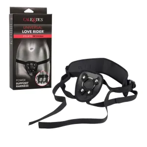 Calexotics Universal Love Rider® Power Support Harness™