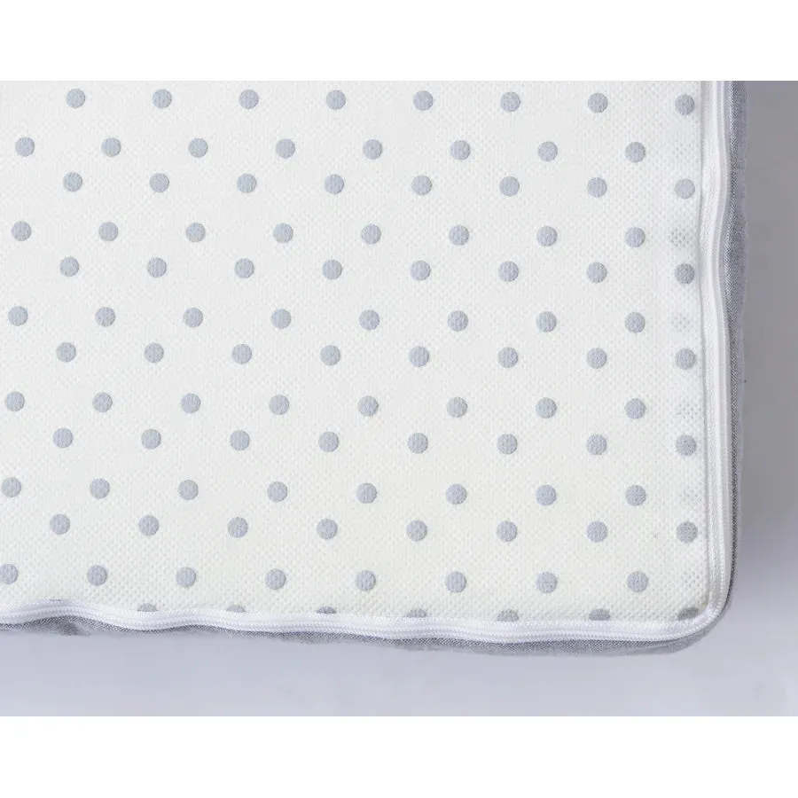 Candide Mat Comfort Waterproof Changing Mattress