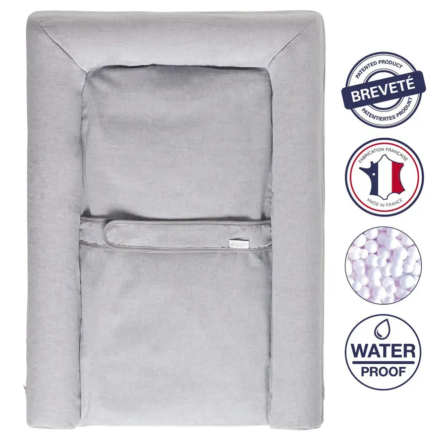 Candide Mat Comfort Waterproof Changing Mattress