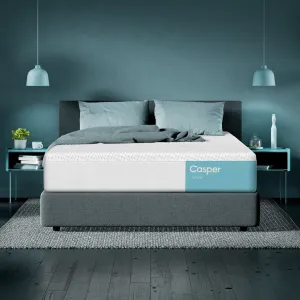 Casper Snow Cooling Hybrid 12" Medium Mattress