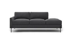 Catwalk Sofa with Bumper