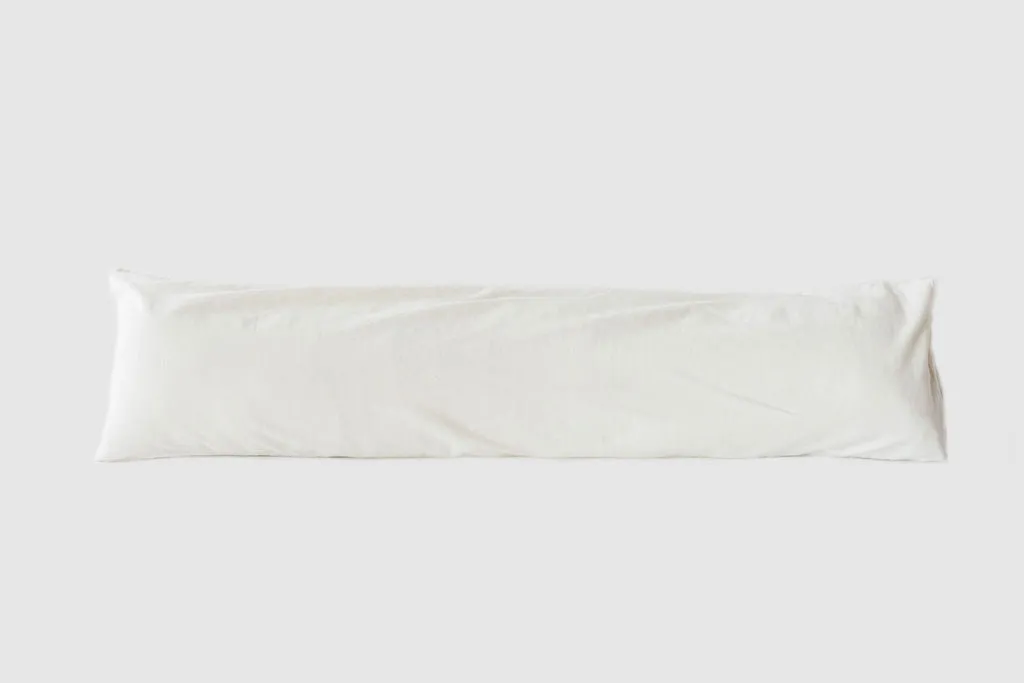 Certified Organic Body Pillows