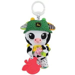 Clip N Go Bella the Cow