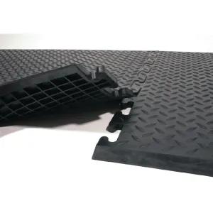 COBA Comfort Lock Mat