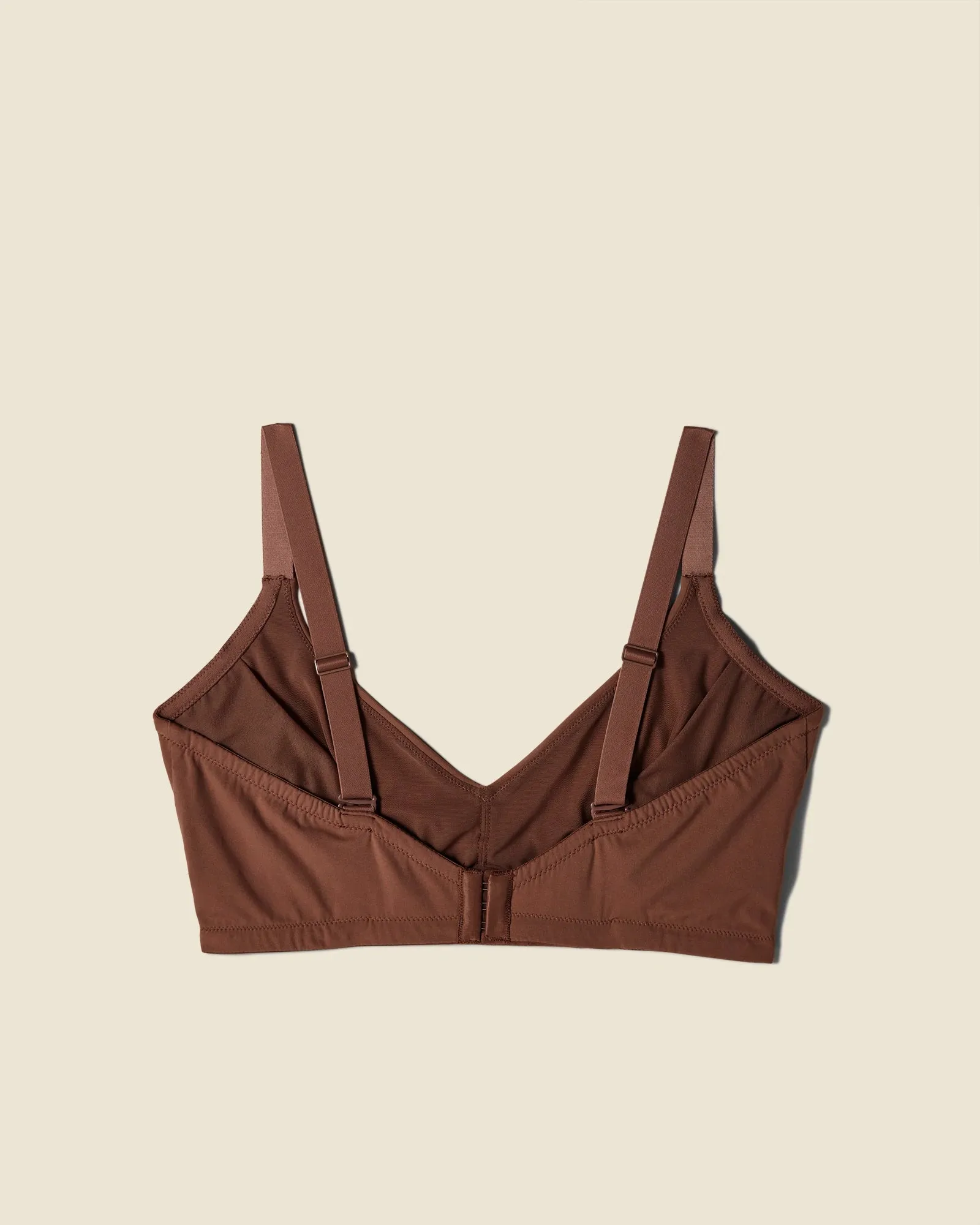 COSABELLA FRECM1312 FREE CUT MICRO CURVY BRALETTE