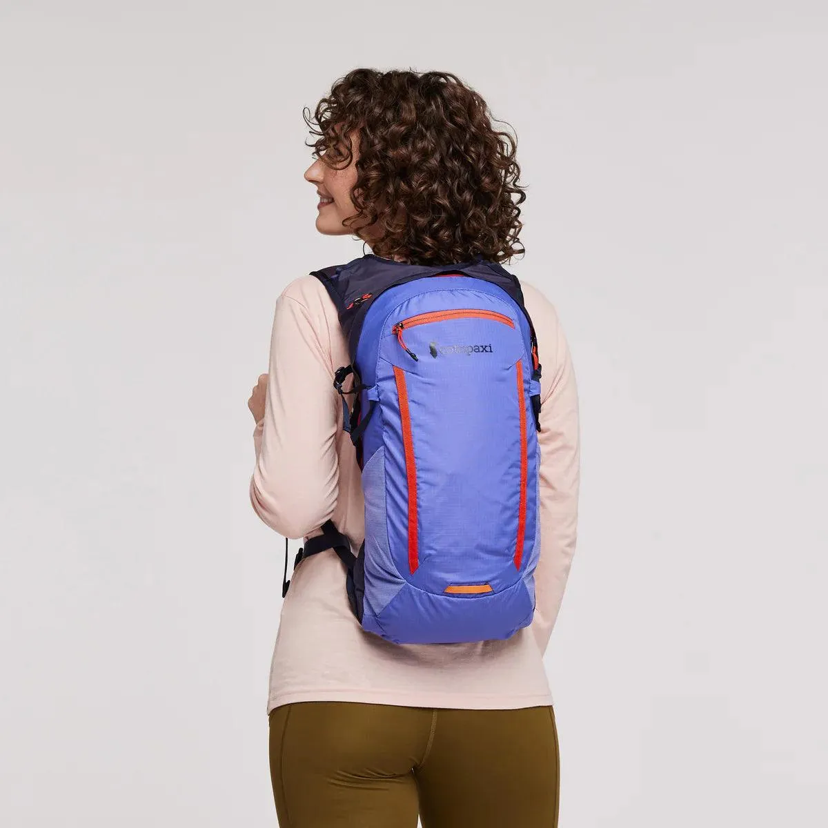 Cotopaxi Lagos 15L Hydration Pack