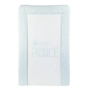 CuddleCo Changing Mat - Little Prince, Blue