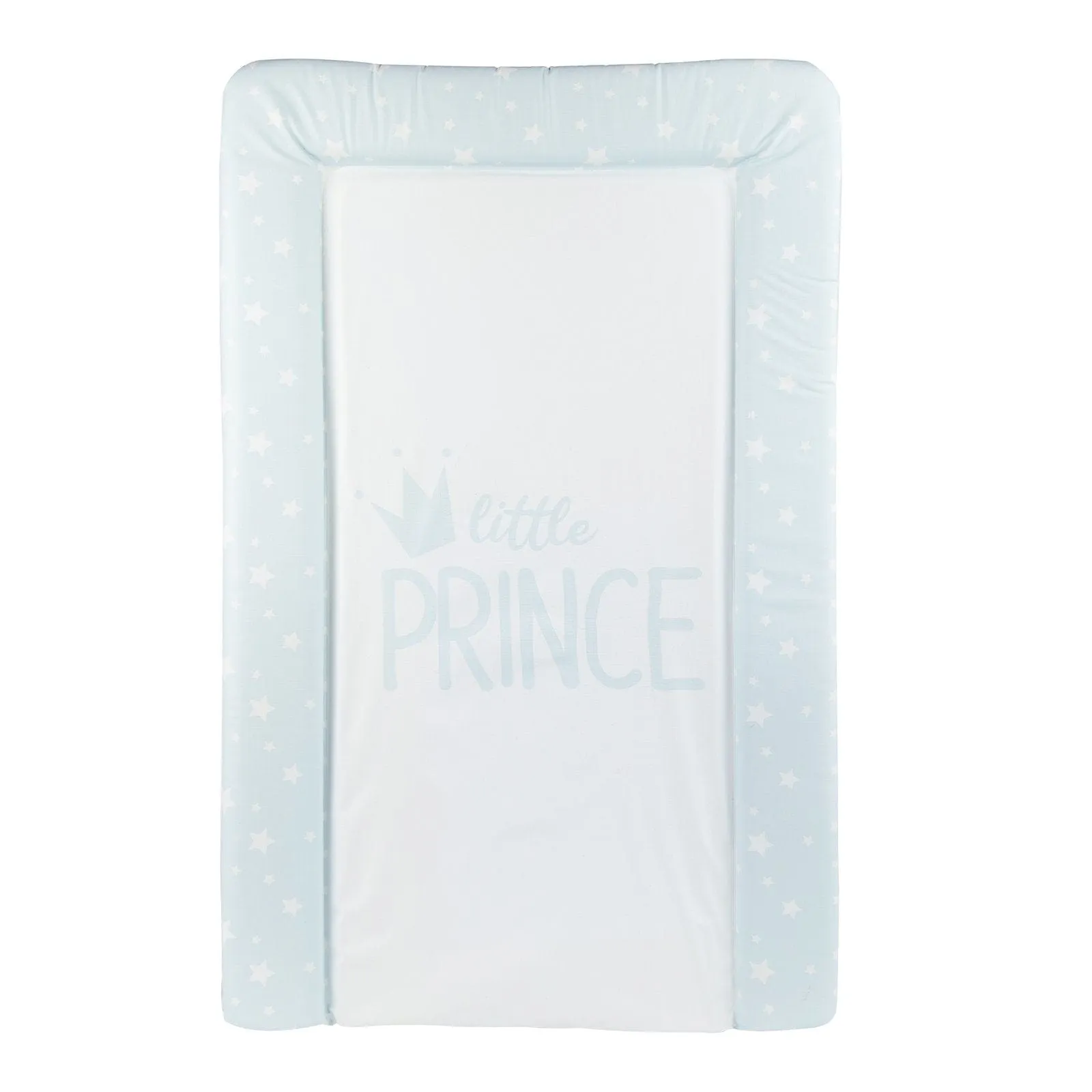 CuddleCo Changing Mat - Little Prince, Blue