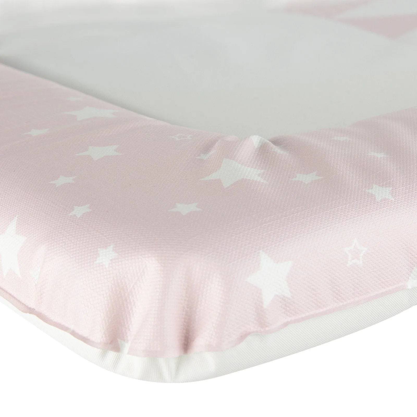 CuddleCo Changing Mat - Little Princess Stars