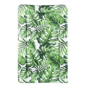 CuddleCo Changing Mat - Tropics